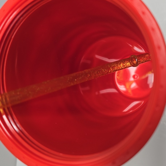 {Starbucks} NWT Rex Hamilton Limited Edition 2024 Texas Wildflowers Venti 24 oz - Picture 8 of 8